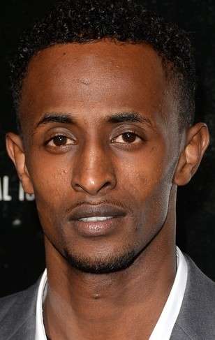 Фото Файсал Ахмед