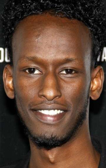 Актер Махат М. Али