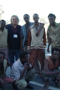 Актер Насир Джама