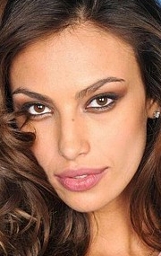 Актер Мадалина Диана Генея