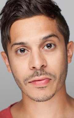 Актер Гари Худ