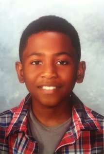 Актер Айзиа Клифтон