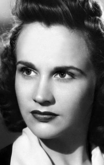 Актер Ким Хантер