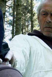 Актер Мортен Андресен