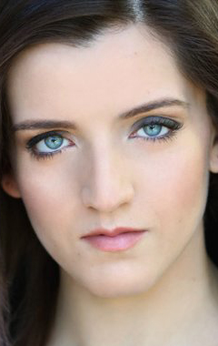 Актер Бьянка Михайлов