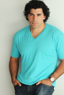 Актер Don DiPetta