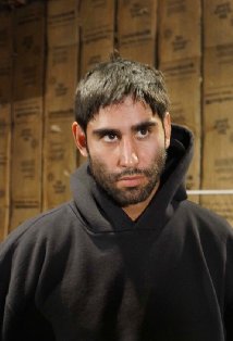 Актер Рич Чавез