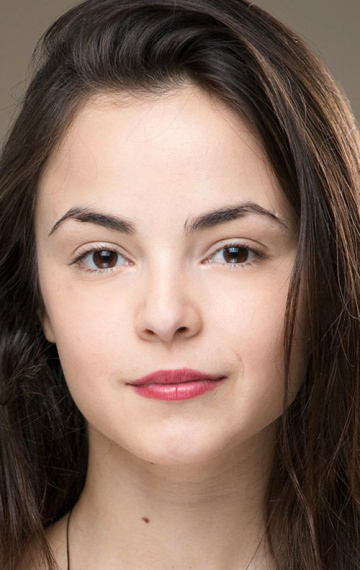 Актер Сисси Тумаси