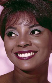 Фото Лесли Аггамс