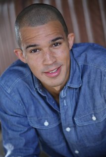 Актер Сет Даусмен