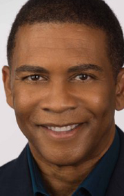 Актер Рик Ричардсон