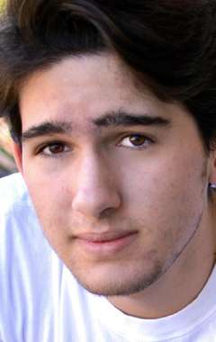 Фото Прайс Т. Морган