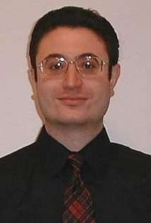 Актер Владимир Давыдов