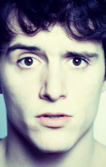 Актер Hugo Dessioux