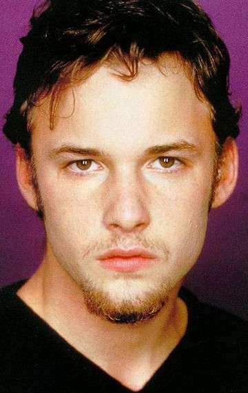 Актер Брэд Ренфро