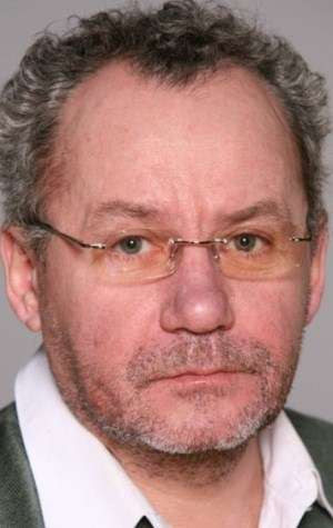 Актер Александр Козлов