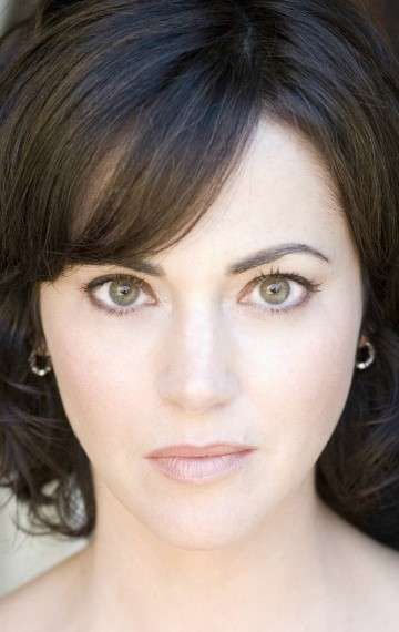 Актер Джоэнна Гоуинг