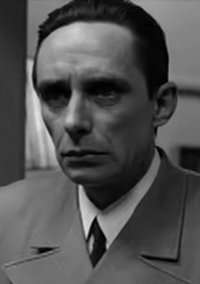 Актер Хорст Гизе