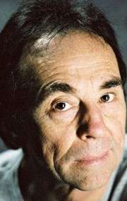 Актер Дэвид Дженсен