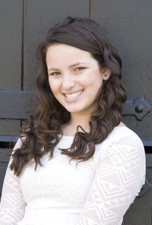 Актер Бриана Голден