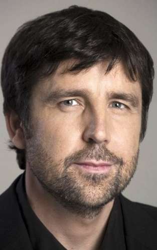 Актер Луис Месонеро