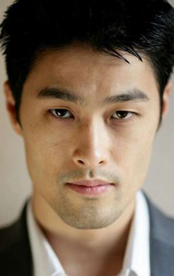 Фото Джонни Нгуйен