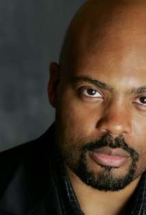 Актер Андре Уэр