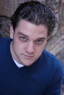 Актер Мэттью Чизевер