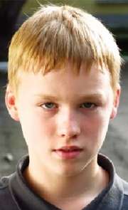 Актер Илья Плисов