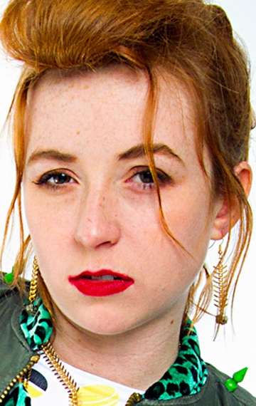 Актер Келси Дакота