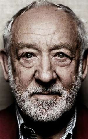 Актер Дитер Халлерворден