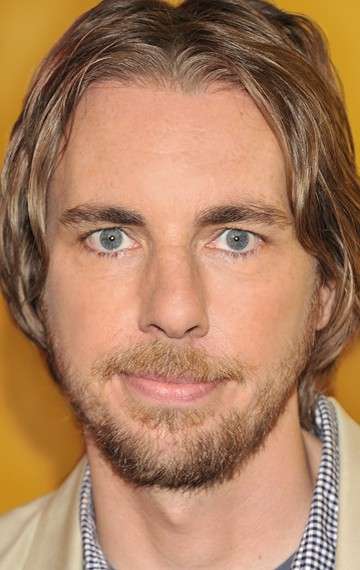 Актер Дэкс Шепард