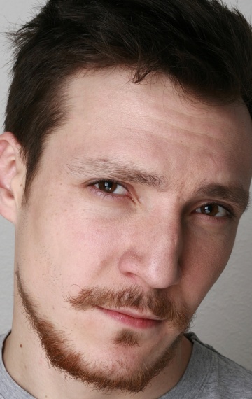 Актер Иван Орлов