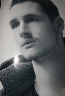 Актер Кристофер Девенпорт