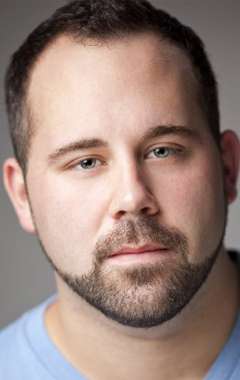 Актер Роберт Уокер Браншод