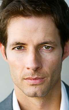 Актер Филипп Карнер