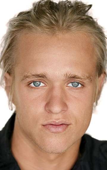 Актер Макс Ван Вилле