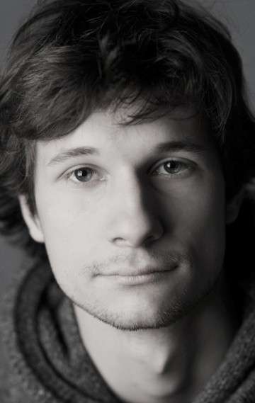 Актер Федор Малышев