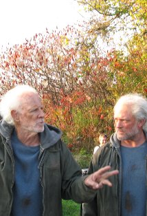 Актер Майк Шуте