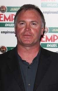 Актер Кевин Де Ла Ной