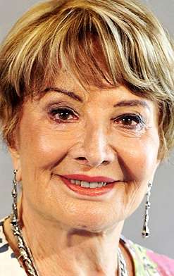 Актер Глория Менезес