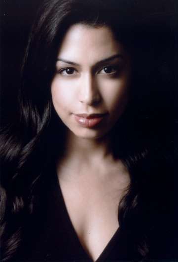 Актер Диана Карреньо