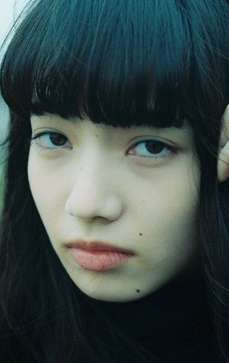 Фото Нана Комацу