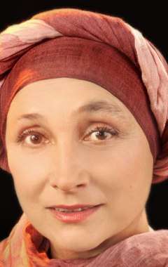 Фото Ирина Долганова