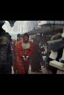 Актер Крис Мэрчент