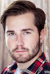 Актер Майкл Хиллберг