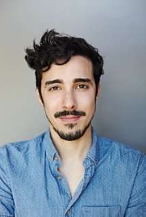 Фото Джек Маллинз