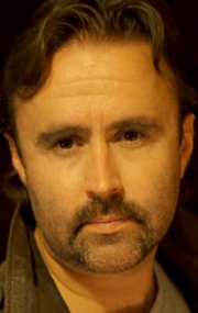 Актер Дэнни Джексон