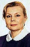 Актер Нина Корниенко