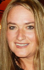 Актер Кимберли Хестер Хаффстетлер